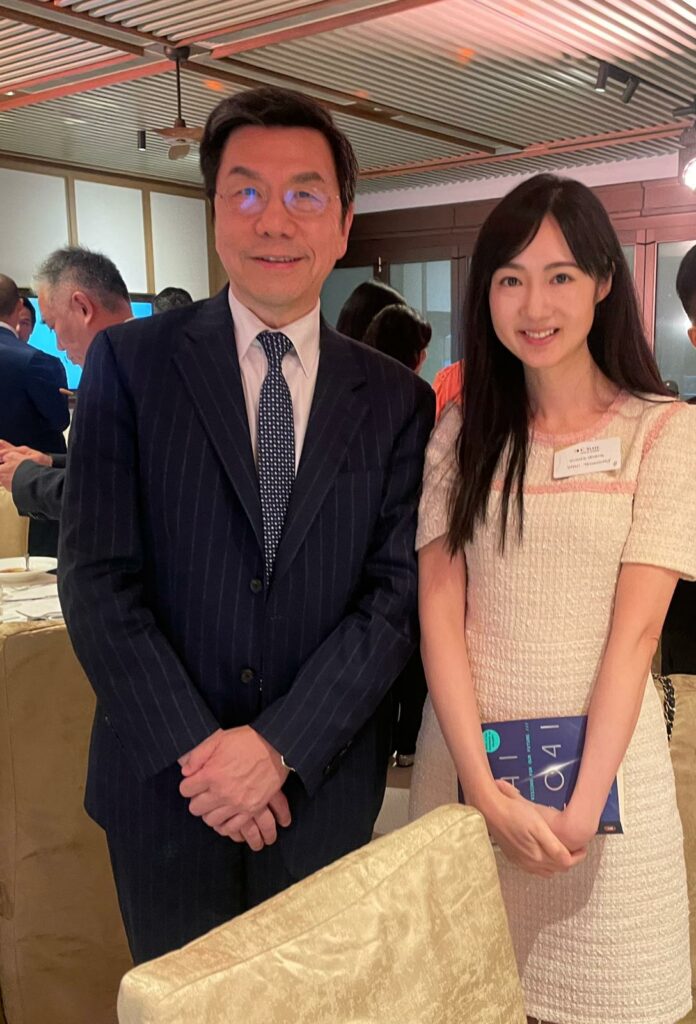 Industries Recognition 3